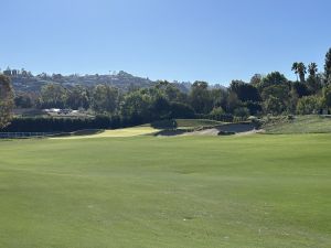 Rolling Hills 7th Approach